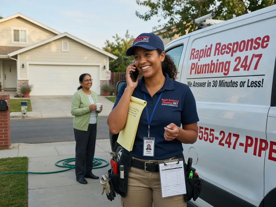 Emergency Plumber Morton, WA FAQs